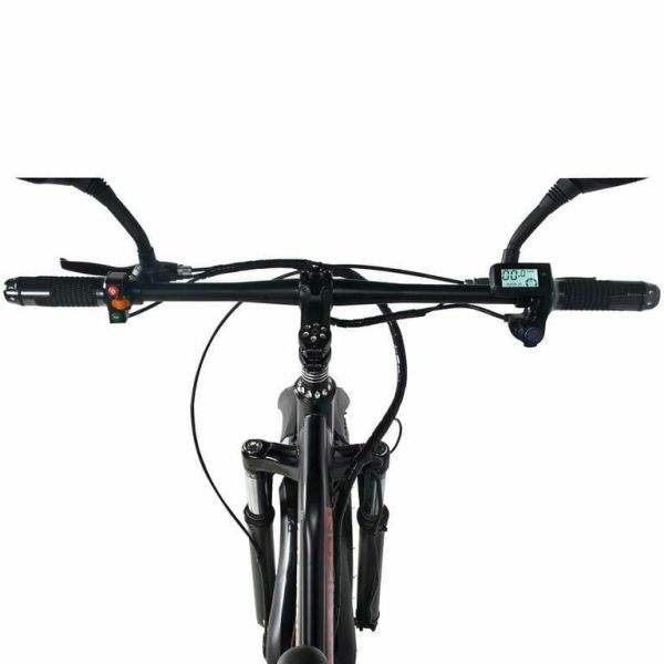 Электровелосипед Трицикл JETSON F26 BIZON