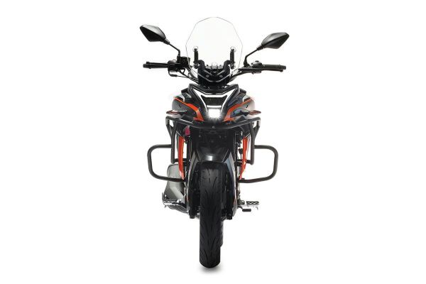 Мотоцикл Voge 300DS