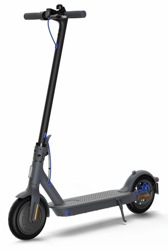 Электросамокат XIAOMI Mi Electric Scooter 3