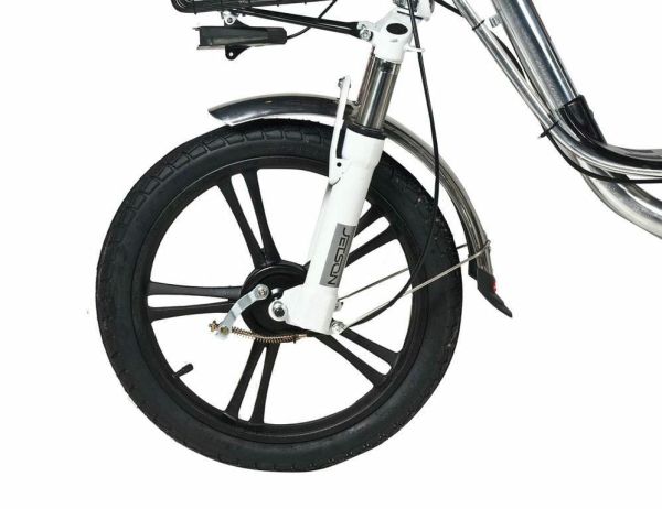 Электровелосипед JETSON Pro Max (60V20AH)
