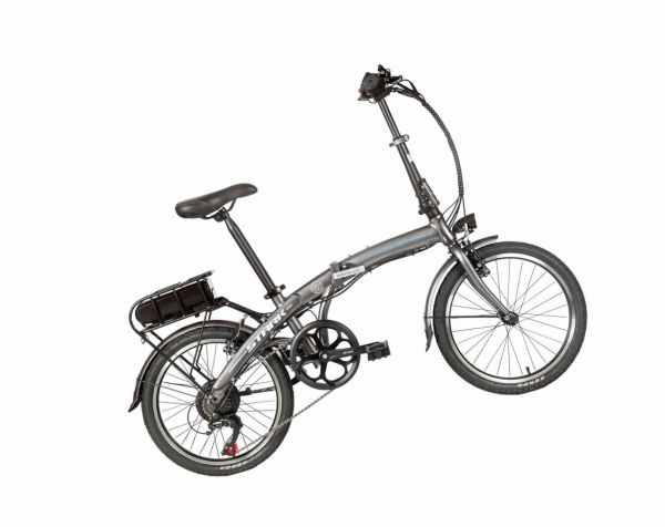 Электровелосипед STARK E-Jam 250 (2020)