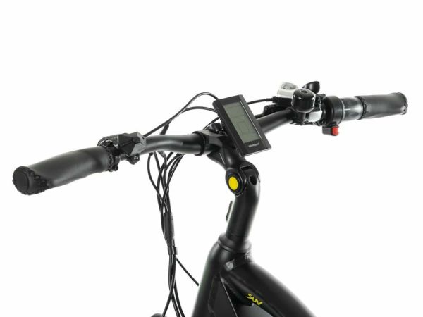 Электровелосипед INOBIKE Suv 2.0 (2022)