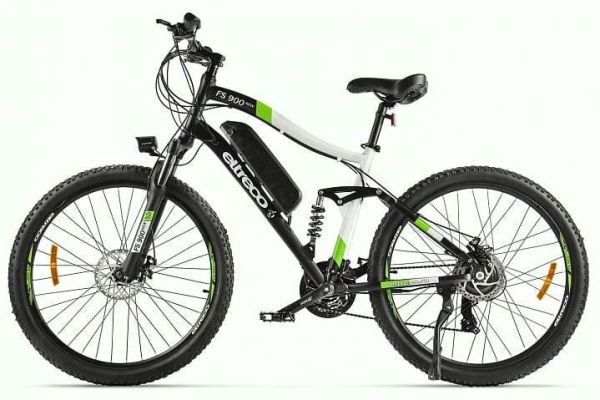 Электровелосипед ELTRECO FS 900