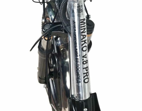 Электровелосипед MINAKO V8 Pro