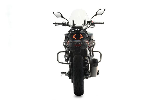 Мотоцикл Voge 300DS