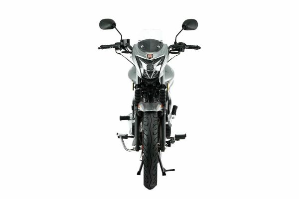Мотоцикл ROCKOT SPECTRUM 150 с ПТС