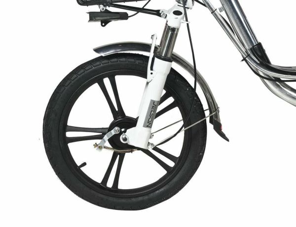 Электровелосипед JETSON Pro Max (60V13AH)