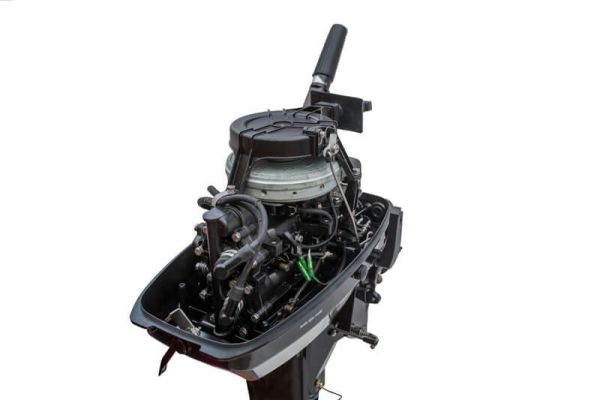 Лодочный мотор Гладиатор (GLADIATOR) G5FHS (5 л.с., 2 такта)