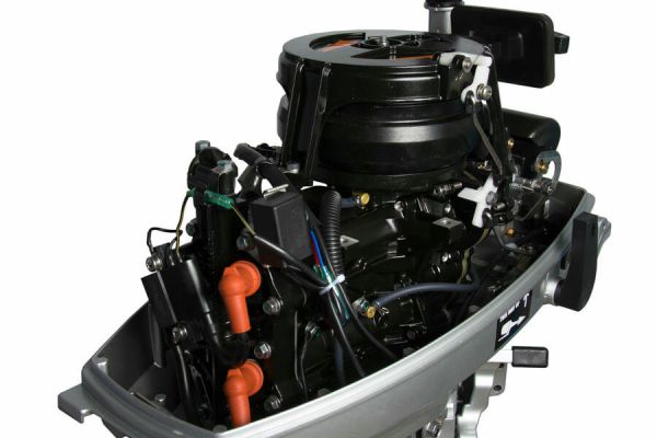 Лодочный мотор Seanovo SN9,9FHS Enduro (9,9 л.с., 2 такта)