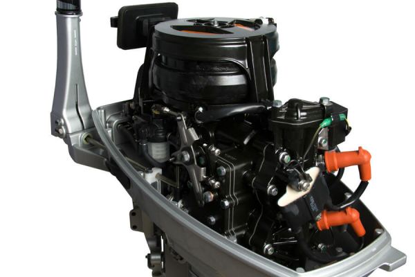 Лодочный мотор Seanovo SN9,9FFES Enduro (9,9 л.с., 2 такта)