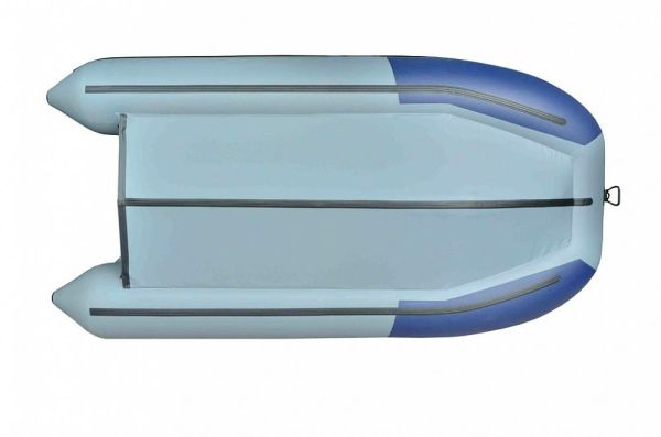 Лодка ПВХ Marlin 360 под мотор