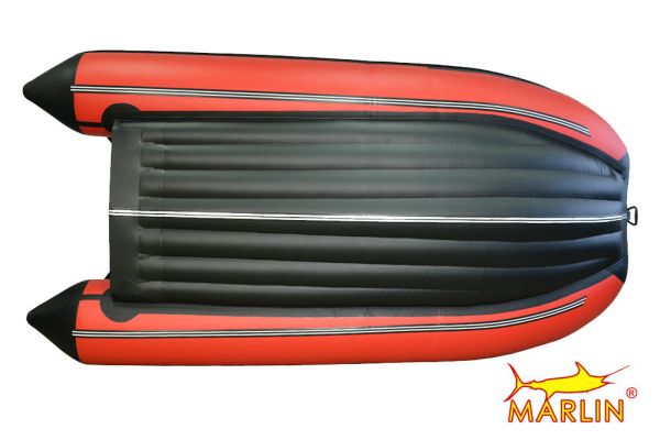 Лодка ПВХ Marlin 360 A (AIR) под мотор