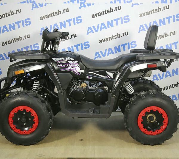 Квадроцикл Avantis Hunter 200 Big lux(баланс вал)