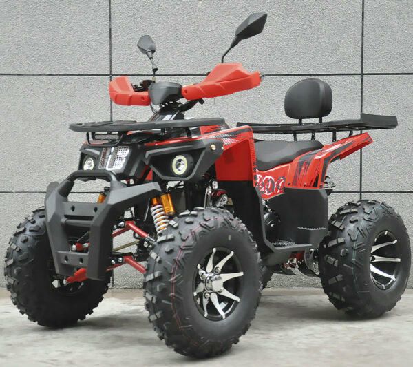 Квадроцикл Millennium ATV-200R