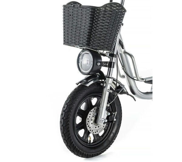 Электровелосипед Motax E-NOT EXPRESS PRO 6020 MК