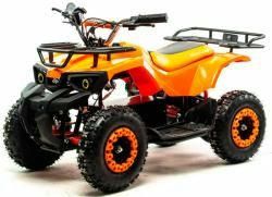Квадроцикл детский MOTOLAND ATV E009 1000Вт