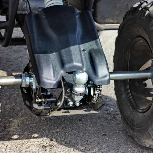 Квадроцикл ATV 200 PREMIUM