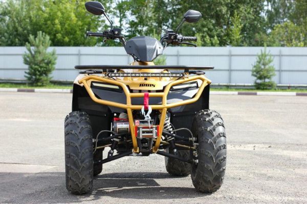 Квадроцикл ATV 200 PREMIUM