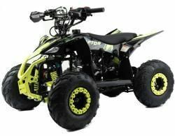 Квадроцикл подростковый MotoLand ATV RAPTOR A 110