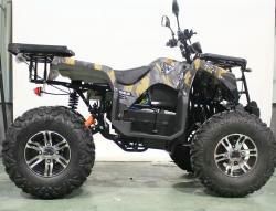 Квадроцикл MOTAX ATV GRIZLIK E3000