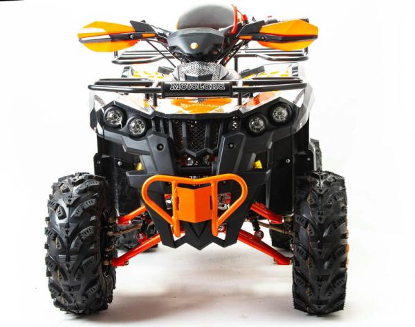 Квадроцикл MotoLand ATV 125 RAPTOR NEW