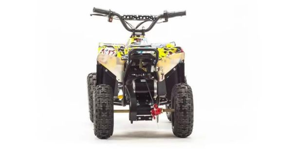 Квадроцикл детский MOTOLAND ATV SD8 800 Вт