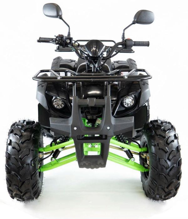 Квадроцикл MOTAX ATV Grizlik-7 110cc
