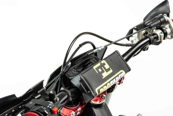 Мотоцикл Motoland Кросс PWR FS250 (172FMM) (4V)