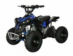 Квадроцикл MOTAX ATV CAT 110cc