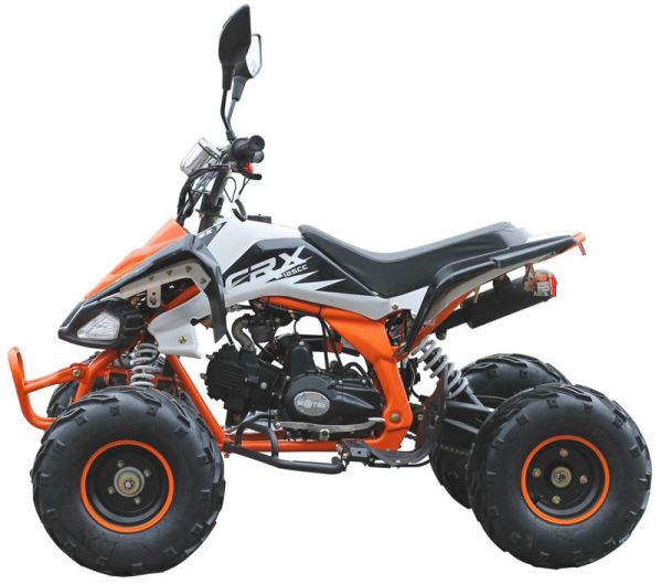 Квадроцикл MOTAX ATV T-Rex LUX 125 сс