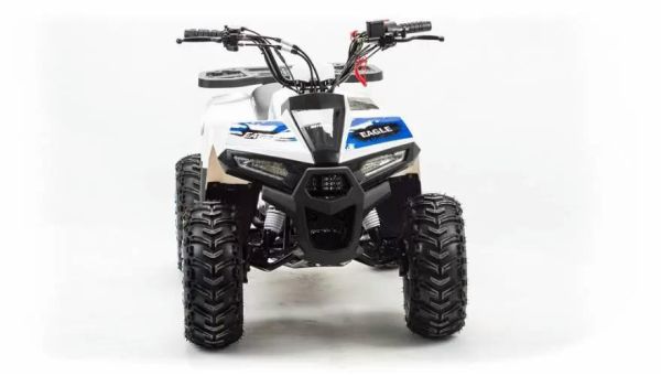 Квадроцикл подростковый MotoLand ATV EAGLE 110