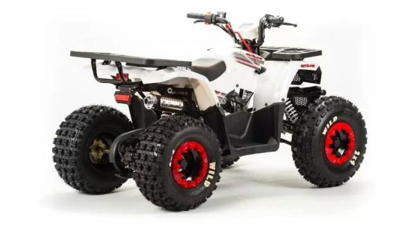Квадроцикл подростковый MotoLand ATV WILD 150