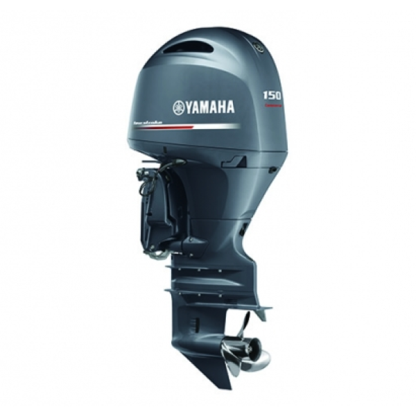 Yamaha FL150FETX